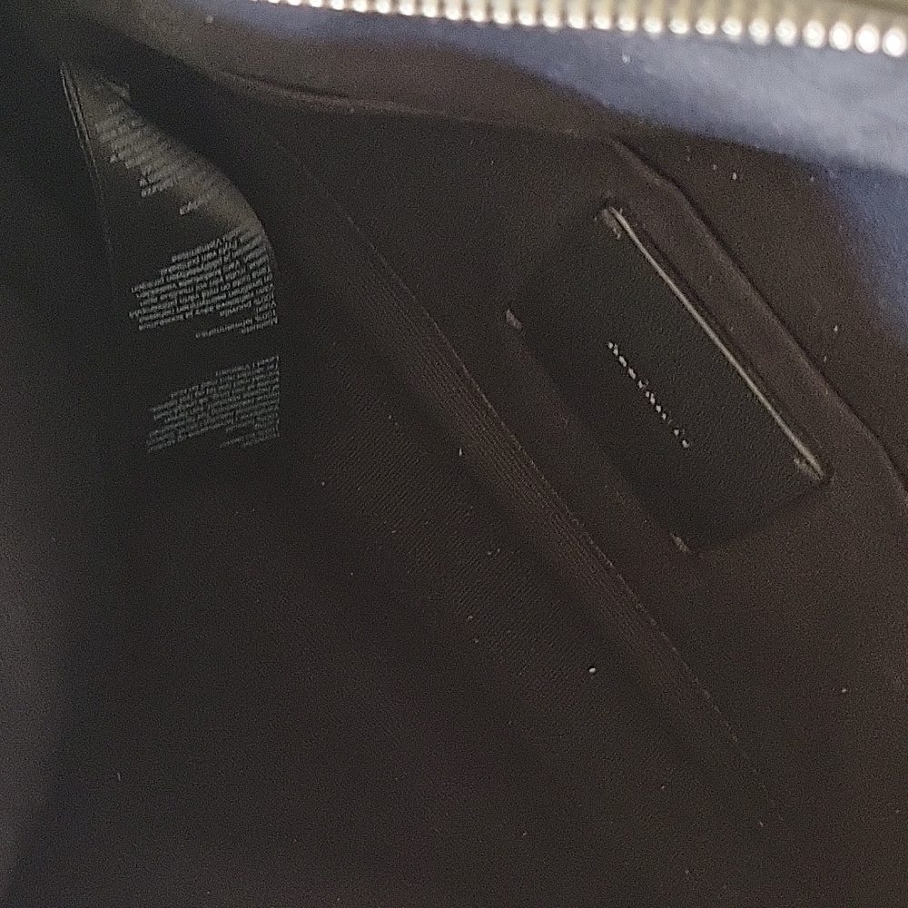 NWOT ALL SAINTS KETI CROSSBODY BAG - Picture 9 of 16